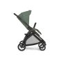 Бебешка количка Inglesina Electa Duo 2025 Murray Green/Total Black