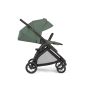 Бебешка количка Inglesina Electa Duo 2025 Murray Green/Total Black