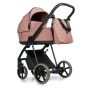 Бебешка количка 2в1 Ivi 2.0 Vintage Lobster с кош за новородено бебе