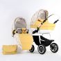Бебешка количка JUMP SUNSET - NIO