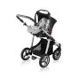 Бебешка количка 2в1 LUPO NEW- BABY DESIGN
