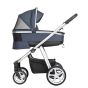 Бебешка количка 2в1 NEXT MULTICOLOR Air - ESPIRO