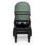 Бебешка количка 2в1 Quick Five Pine Green - Muuvo