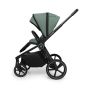 Бебешка количка 2в1 Quick Five Pine Green - Muuvo