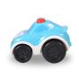 Бебешка музикална кола Blue
