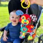 Бебешка сензорна играчка Кученце Penny – Playgro