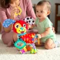 Бебешка сензорна играчка Кученце Penny – Playgro