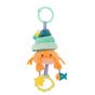 Бебешка сензорна играчка Рак - Infantino