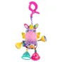 Бебешка сензорна играчка за количка Stella – Playgro