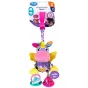 Бебешка сензорна играчка за количка Stella – Playgro