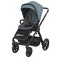 Бебешка количка 2в1 Miloo Brillant Agate - Espiro