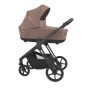 Бебешка количка 2в1 Miloo Sensual Sunset - Espiro