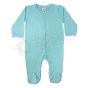 Бебешки гащеризон - Лапички - Topolino - син
