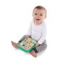 Бебешки сензорен таблет Baby Einstein - Hape, 6м+
