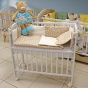 Бебешко легло Алба - 40/90