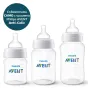 Биберони от 2 броя, Anti-colic, 3м+ - Philips AVENT