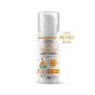 Био слънцезащитен лосион "Baby & Family" SPF 30 - invisible zinc - Wooden Spoon
