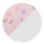 Butterflies Pink
