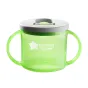 Чаша с дръжки First Cup зелена - Tommee Tippee
