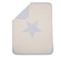 Памучно одеяло - Звезда