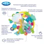 Бебешка сензорна топка Play and Learn – Playgro
