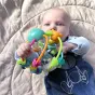 Бебешка сензорна топка Play and Learn – Playgro