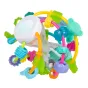 Бебешка сензорна топка Play and Learn – Playgro