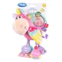 Дрънкалка Розов Еднорог - Playgro