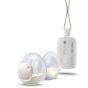 Двойна електрическа помпа за кърма Hands-free - Philips Avent