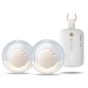 Двойна електрическа помпа за кърма Hands-free - Philips Avent