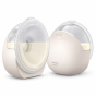 Двойна електрическа помпа за кърма Hands-free Philips Avent - Natural Care