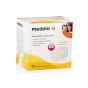 Подплънки за еднократна употреба MEDELA