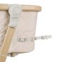 Електрическа кошара-люлка Carrello Grey 