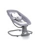 Електрическа люлка Axel сив - Cangaroo