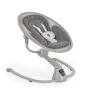 Електрическа люлка Cloud Premium - Cangaroo - Light Grey
