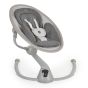 Електрическа люлка Cloud Premium - Cangaroo - Light Grey