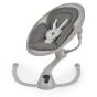 Електрическа люлка Cloud Premium - Cangaroo - Light Grey