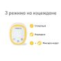 Електрическа преносима помпа за кърма Medela Easy 
