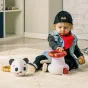Електронна музикална играчка Панда 3 в 1 - Tiny Love