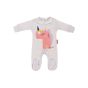 Гащеризон Unicorn - RACH - white