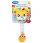 Играчка дрънкалка Safari - Playgro