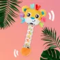 Играчка дрънкалка Safari - Playgro