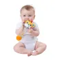 Играчка дрънкалка Safari - Playgro