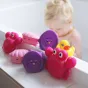 Играчки за баня Морски Животни за момиче - Playgro