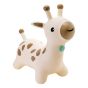 Надуваем жираф за скачане B Kids – Infantino