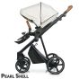Бебешка количка 2в1 IVI PEARL SHELL - ROAN