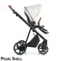 Бебешка количка 2в1 IVI PEARL SHELL - ROAN