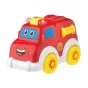  Камионче Пожарна със светлини и звуци - Playgro 