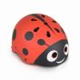 Каска Skate Y09 Ladybug - 48-54 см