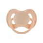 Каучукова залъгалка-черешка Nude - Canpol 0-6м